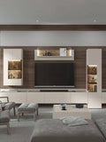 Σύνθεση σαλονιού Spike