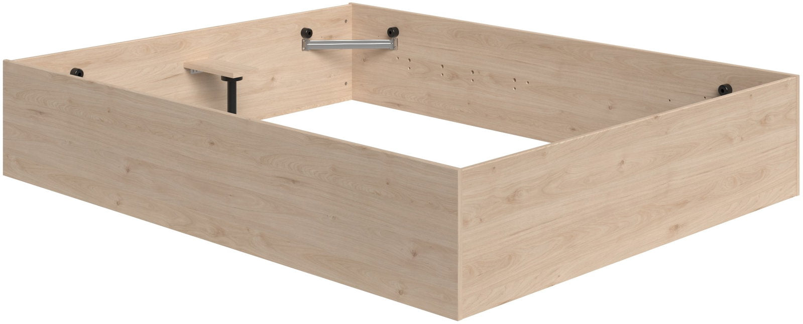 Κρεβάτι Logan II-160 x 200