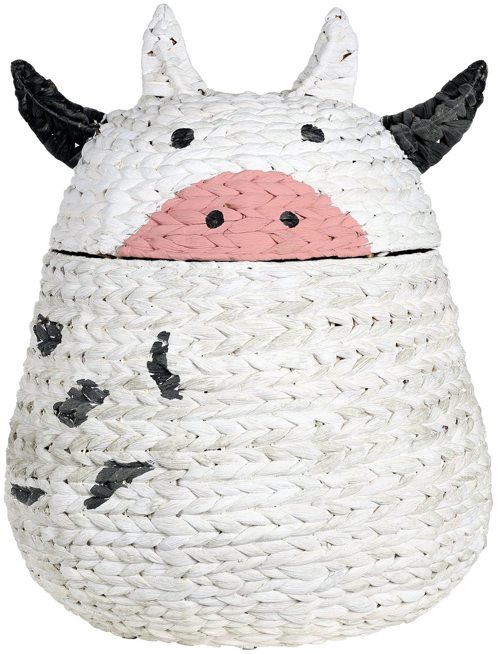 Καλάθι αποθήκευσης Cow