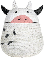 Καλάθι αποθήκευσης Cow