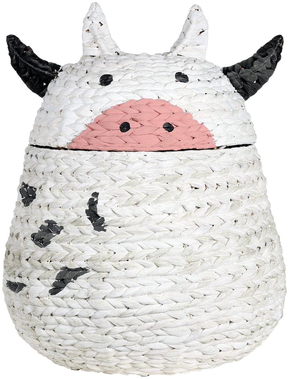 Καλάθι αποθήκευσης Cow
