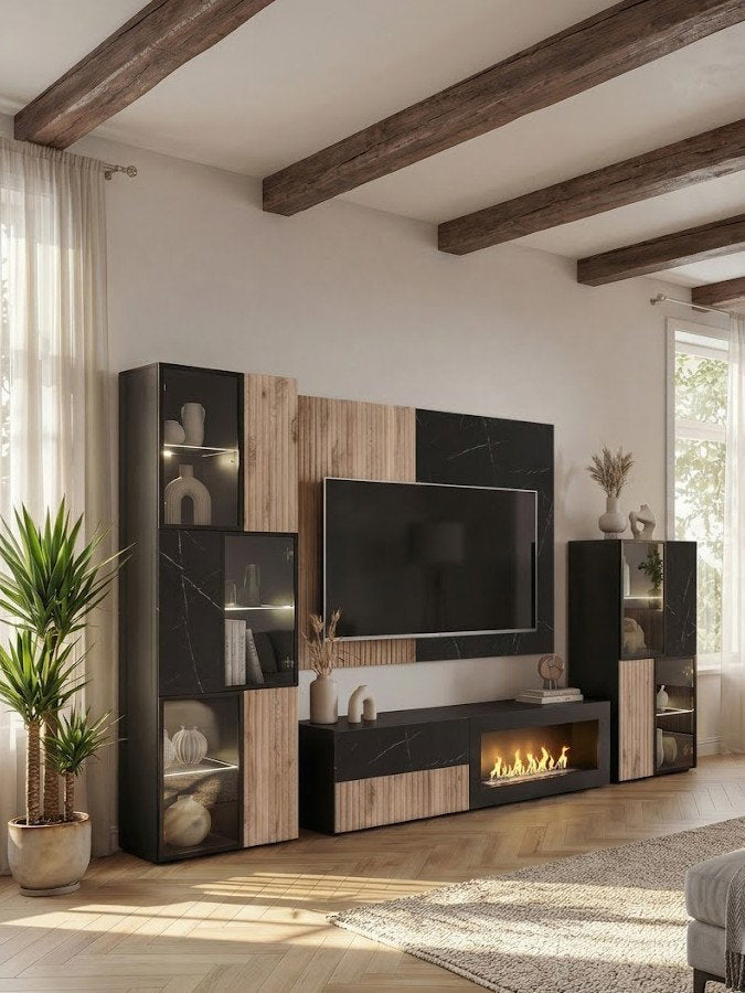 Σύνθεση Σαλονιού Rovexa IV