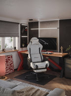 Καρέκλα Gaming Force 5.7 – Γκρί