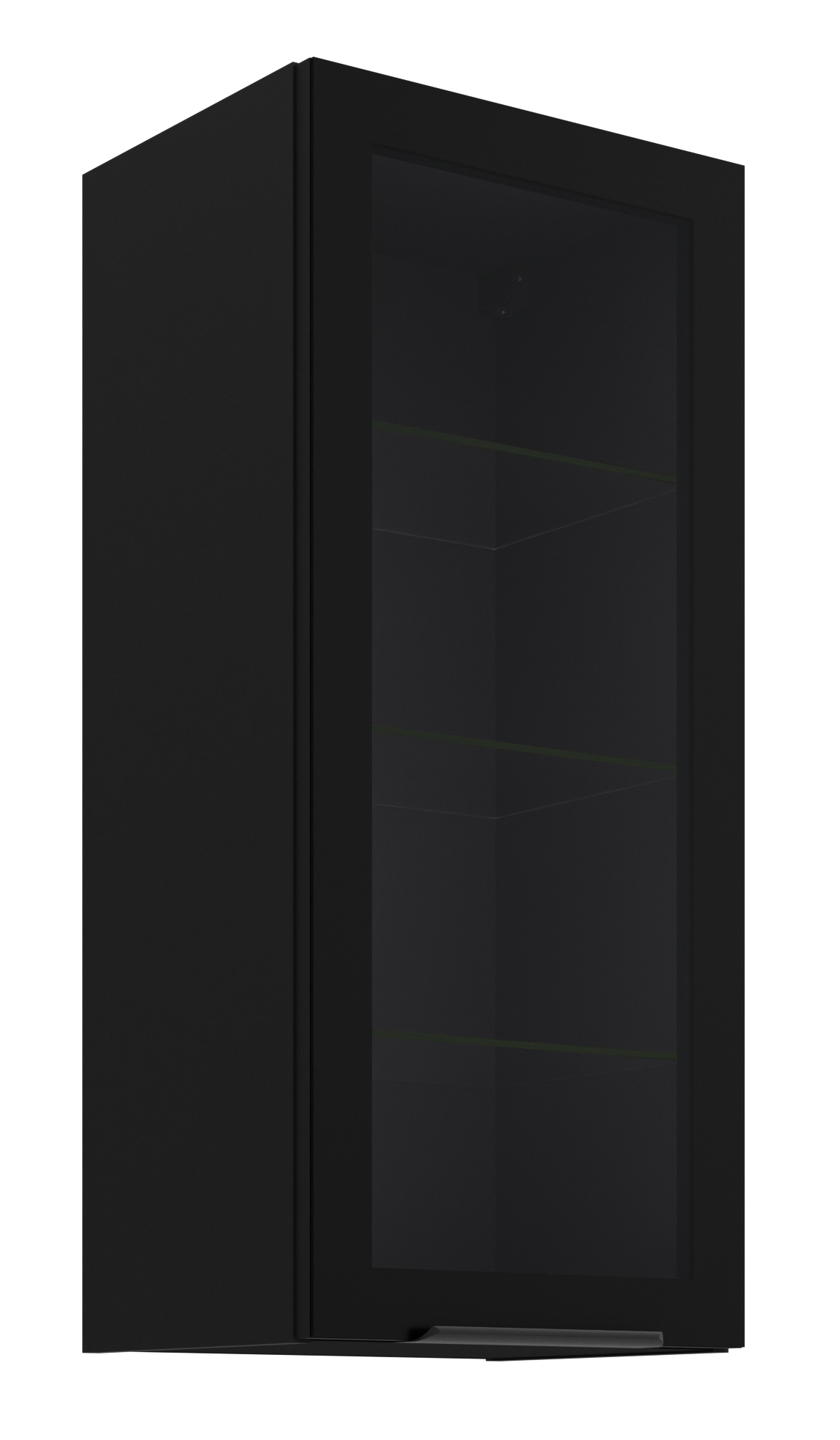Κρεμαστή βιτρίνα Universal 40 GS 90 1F