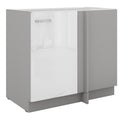 Επιδαπέδιο ντουλάπι Ramon 105 ND 1F BB