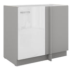 Επιδαπέδιο ντουλάπι Ramon 105 ND 1F BB
