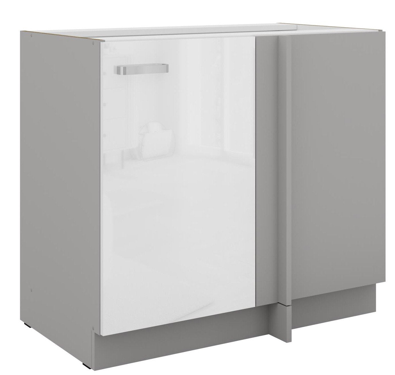Επιδαπέδιο ντουλάπι Ramon 105 ND 1F BB