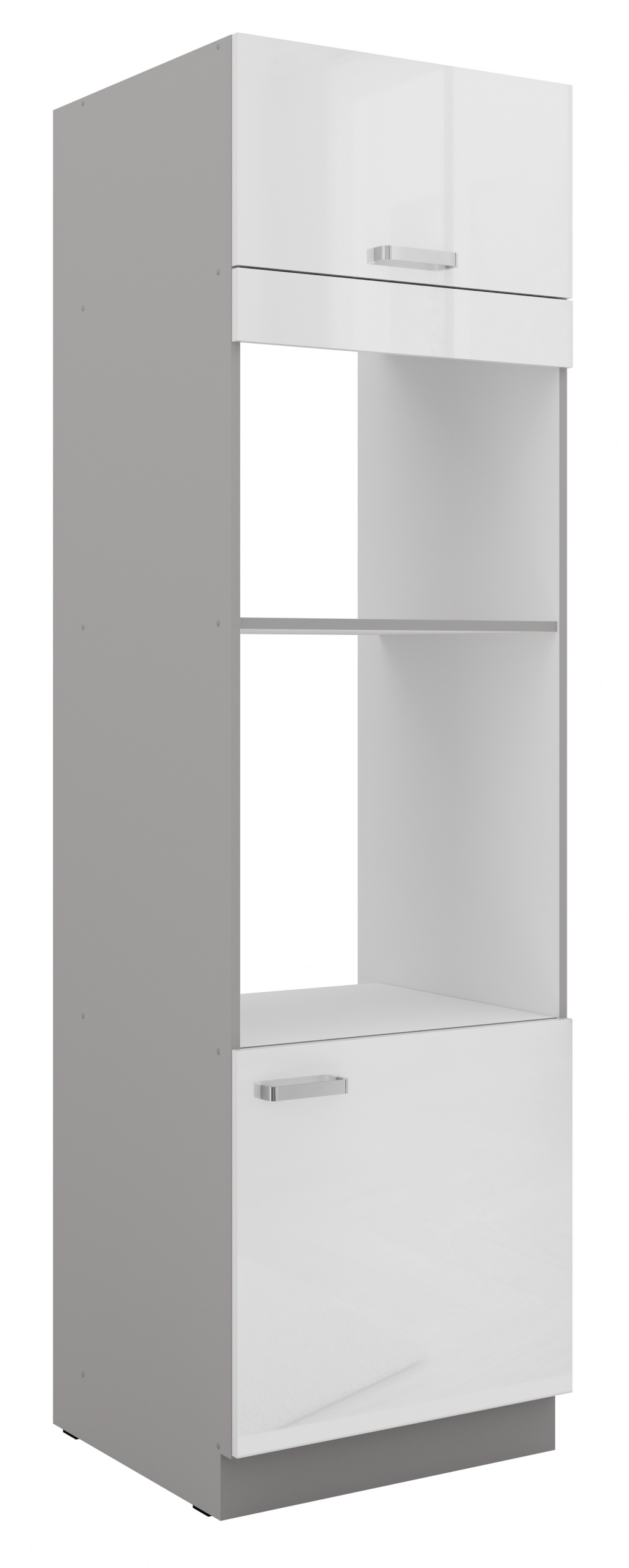 Επιδαπέδιο ντουλάπι Ramon 60 DPM 210 2F