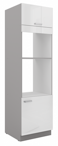 Επιδαπέδιο ντουλάπι Ramon 60 DPM 210 2F