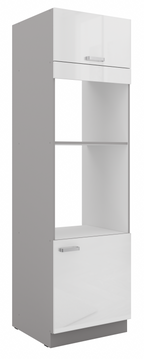 Επιδαπέδιο ντουλάπι Ramon 60 DPM 210 2F