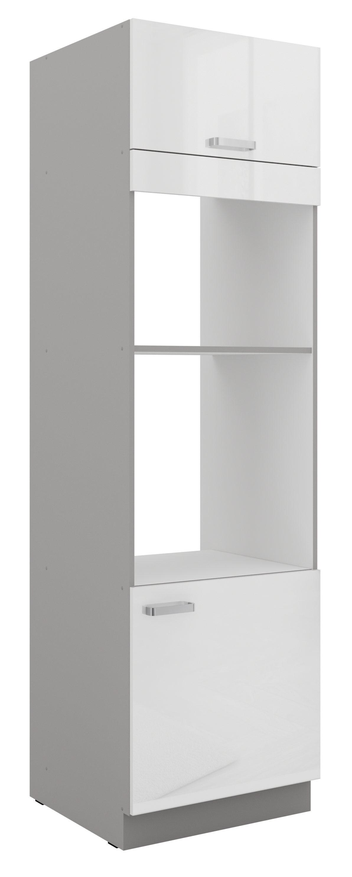Επιδαπέδιο ντουλάπι Ramon 60 DPM 210 2F