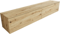 Έπιπλο τηλεόρασης  Lowboard D 180-Δρυς