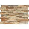 Πλακάκι ANDES Musgo Rlv KARAG 32x48cm