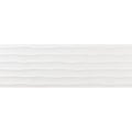 Πλακάκι AQUARELLA White Rlv KARAG 30x90cm