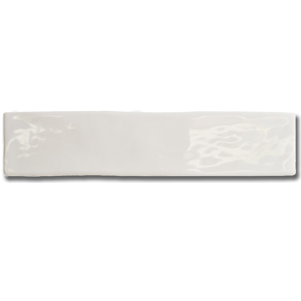 Πλακάκι BRONX Blanco KARAG 7,5x30cm