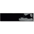 Πλακάκι BRONX Negro KARAG 7,5x30cm
