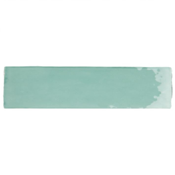 Πλακάκι BRONX Turquesa KARAG 7,5x30cm