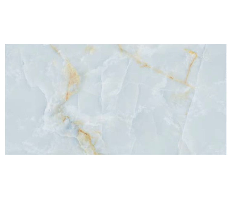 Πλακάκι CARAMEL Snow KARAG 60x120cm