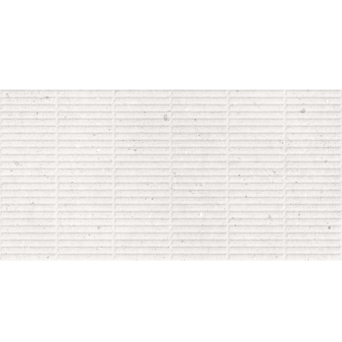 Πλακάκι MIST KITKAT Décor Bianco KARAG 60x120cm