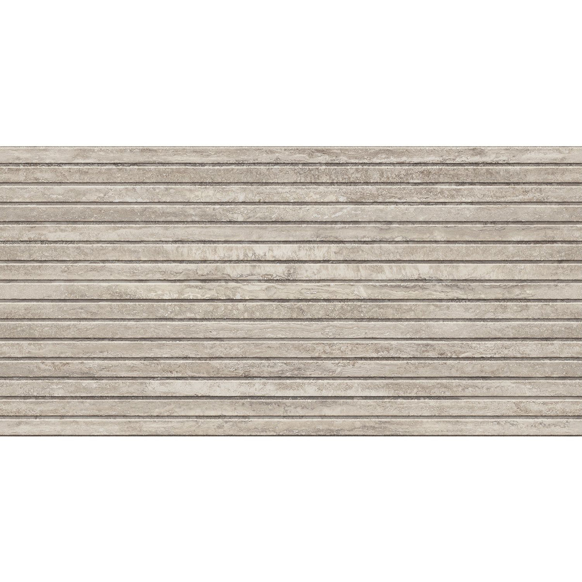 Πλακάκι NATIVA Décor Greige KARAG 59,5x119,2cm