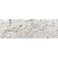 Πλακάκι DONOSTI Blanco KARAG 17x52cm