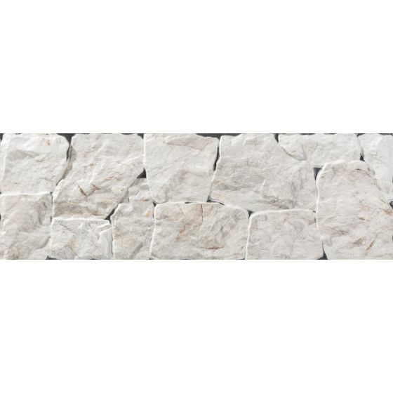 Πλακάκι DONOSTI Blanco KARAG 17x52cm