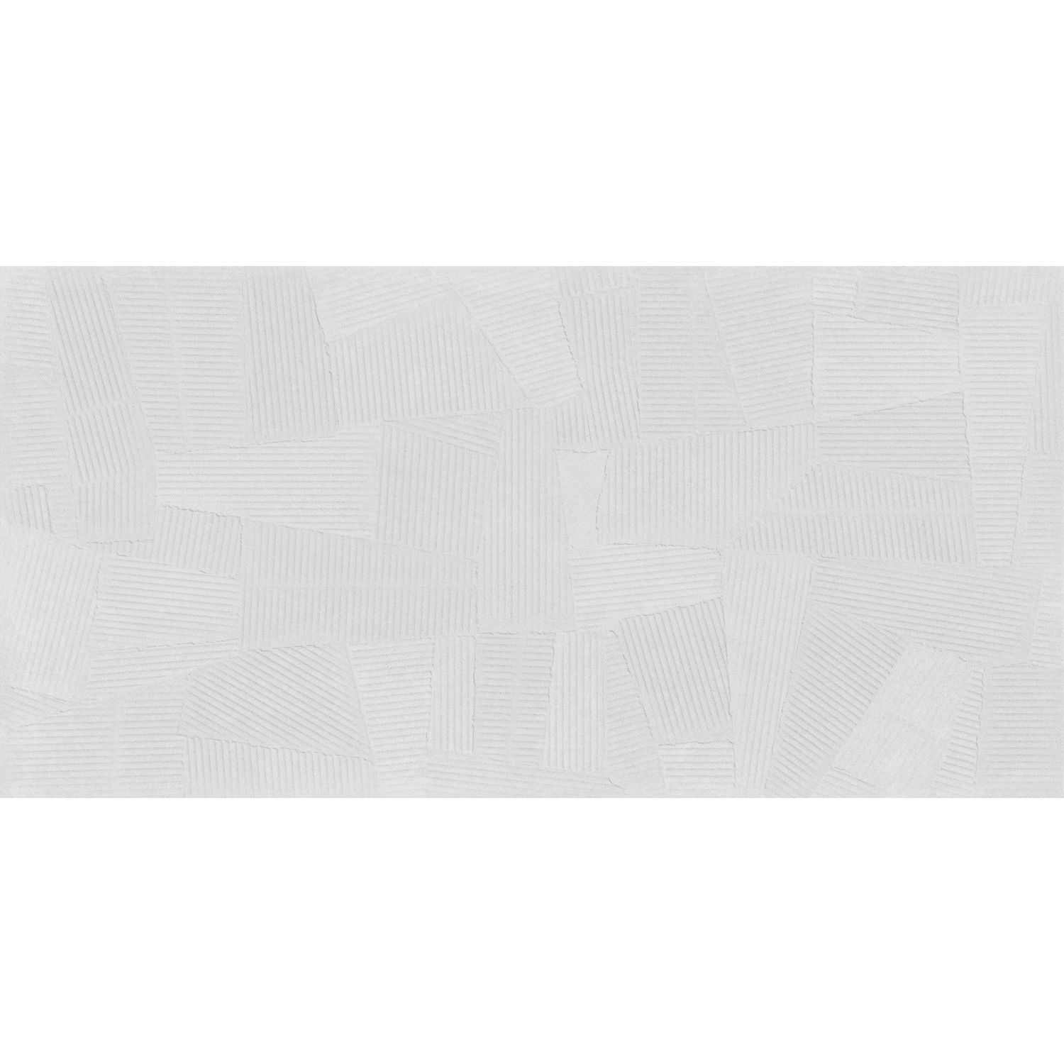 Πλακάκι ARNITE PIZZARO Bianco KARAG 60x120cm