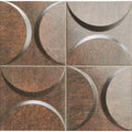 Πλακάκι ECLIPSE Copper KARAG 33x33cm