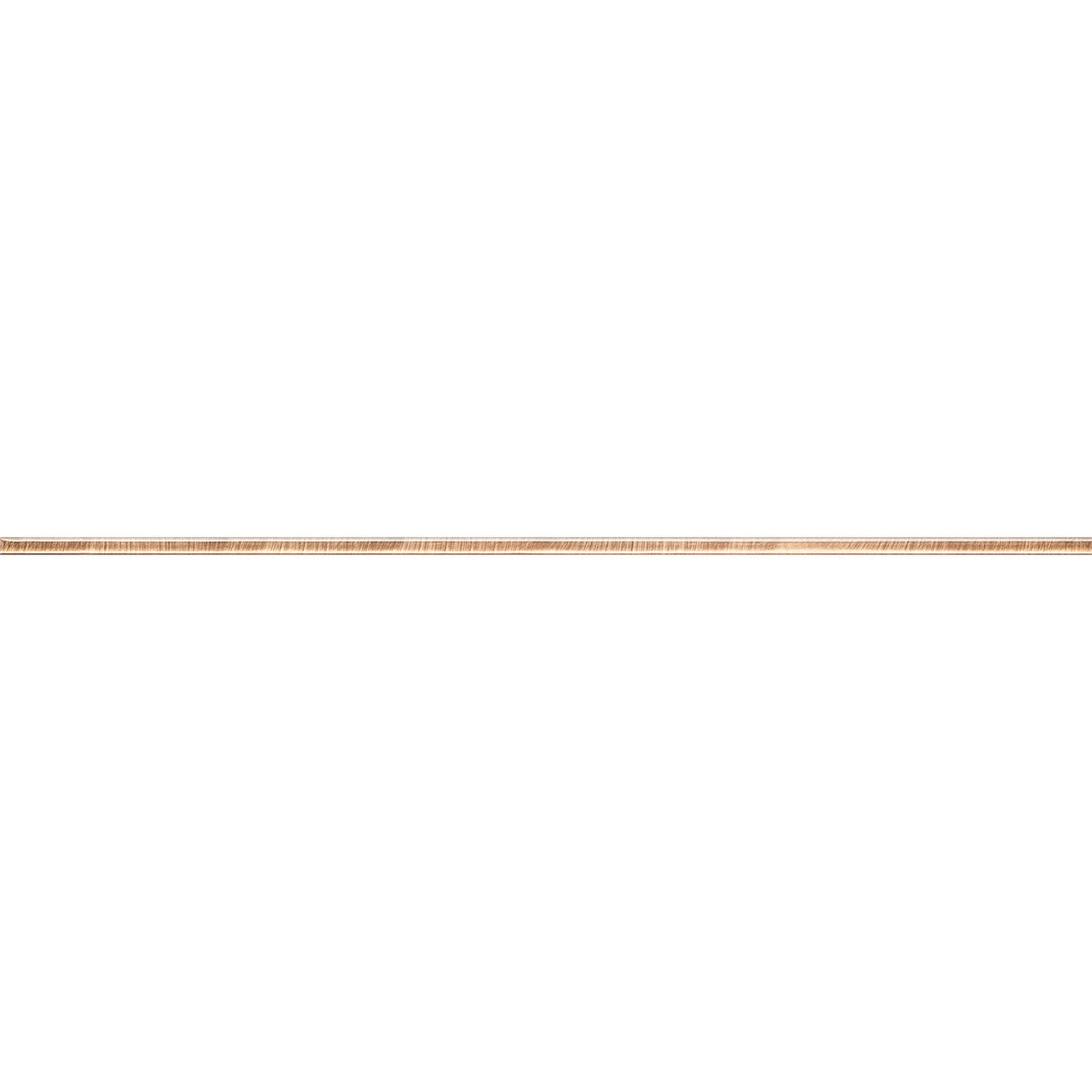 Προφίλ πλακιδίων GLITTER Cromato Beige KARAG 1,0x0,8x60cm