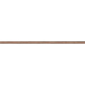 Προφίλ πλακιδίων GLITTER Cement Brown KARAG 1,5x0,8x60cm
