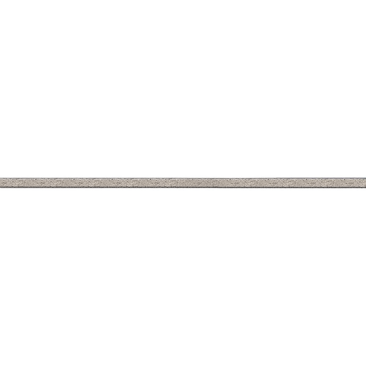 Προφίλ πλακιδίων GLITTER Cement Anthrazite KARAG 1,5x0,8x60cm