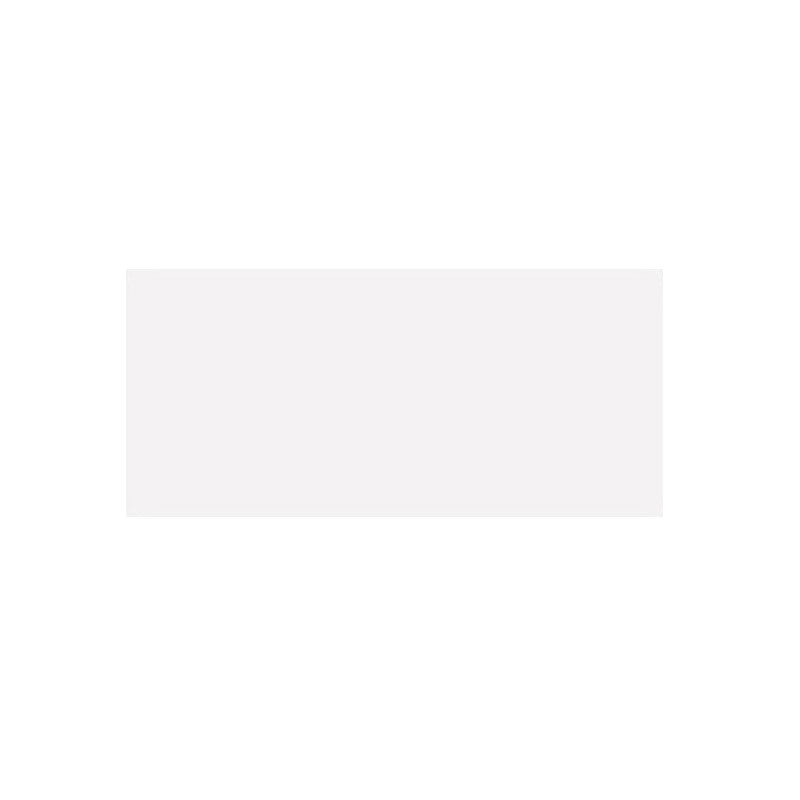 Πλακάκι GLOSSY White KARAG 12x24,5cm