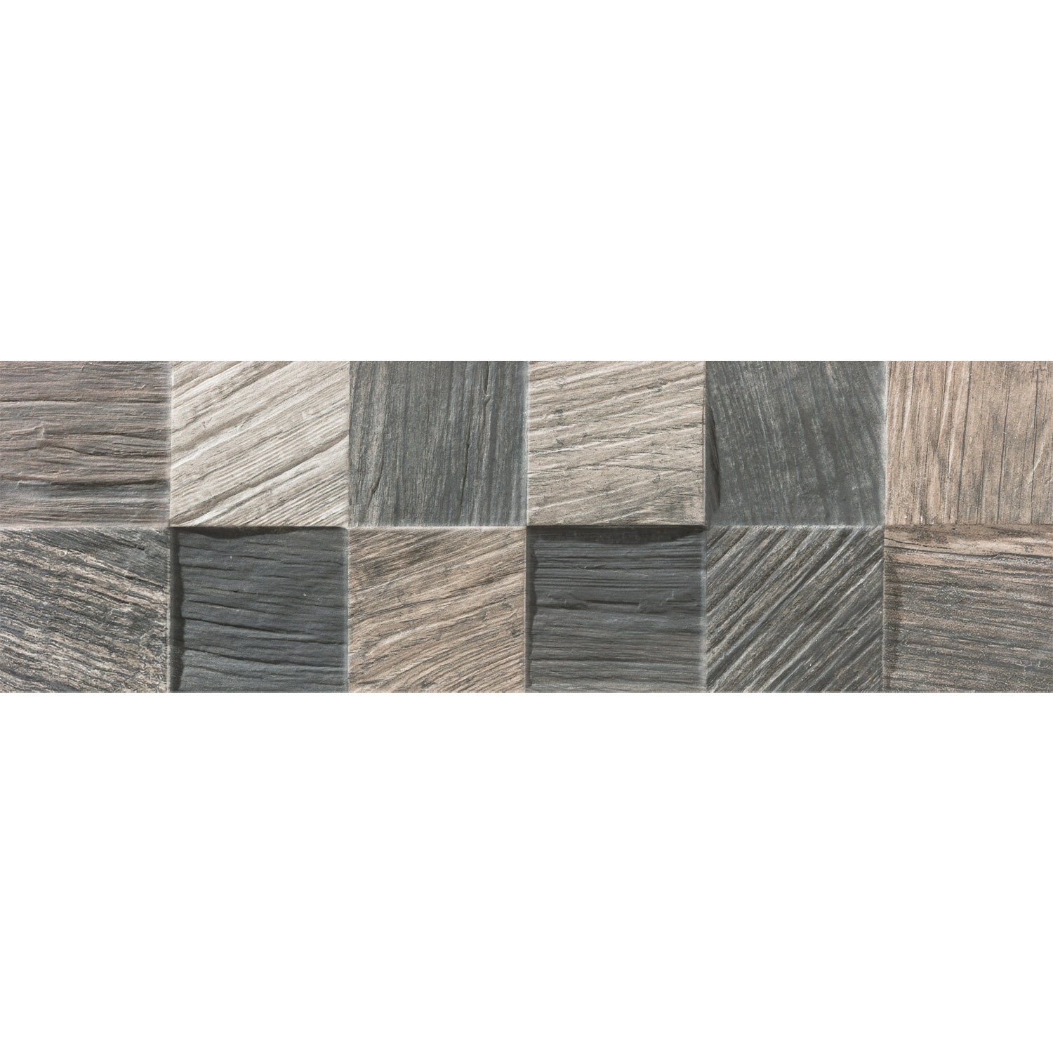 Πλακάκι HENDAYA Taupe KARAG 16,3x51,7cm