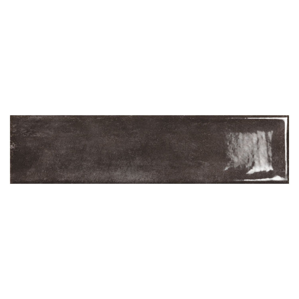 Πλακάκι KARISTA Noir KARAG 7,5x30cm
