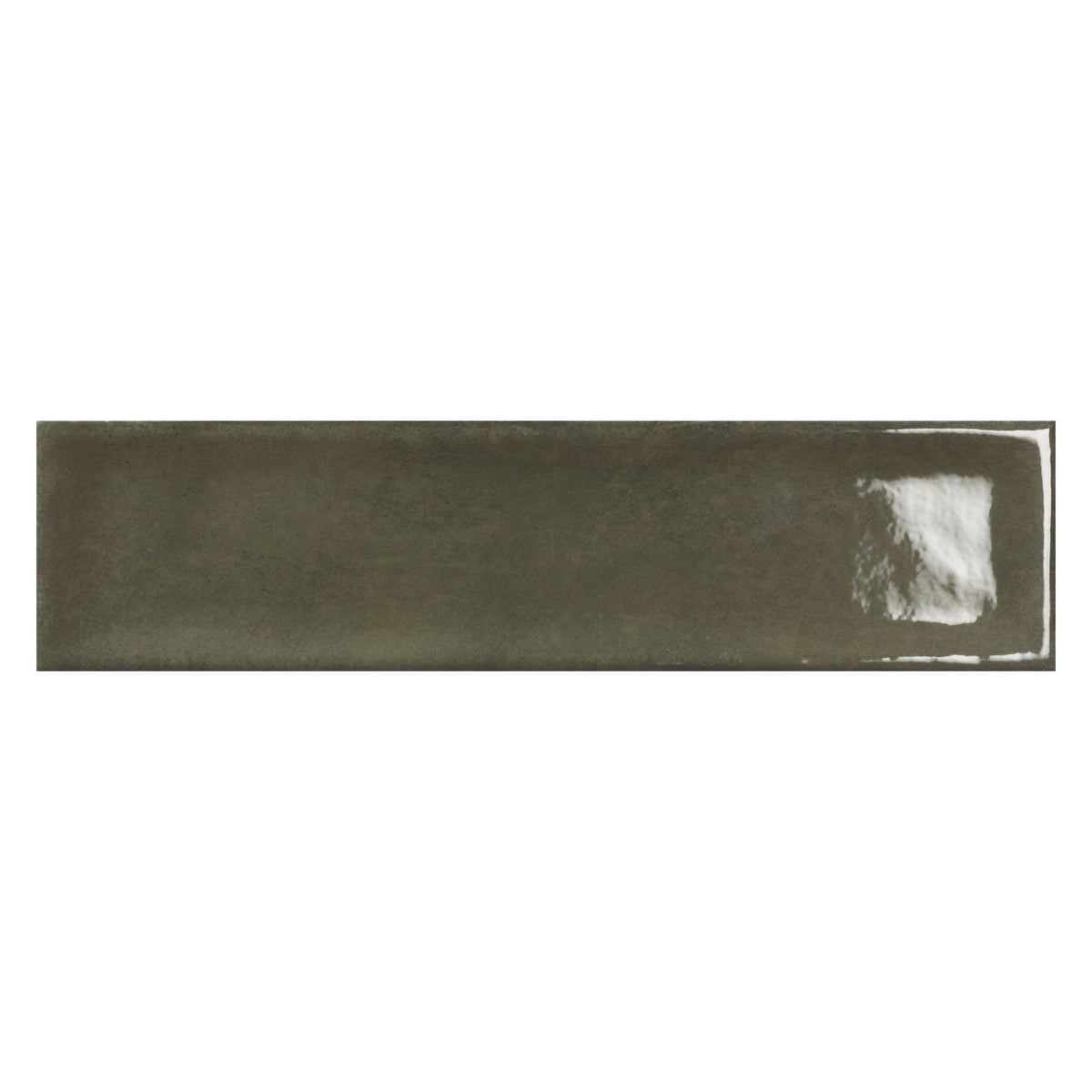 Πλακάκι KARISTA Oliva KARAG 7,5x30cm
