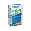 Κόλλα πλακιδίων KERAFLEX MAXI S1 Zero White MAPEI 23kg