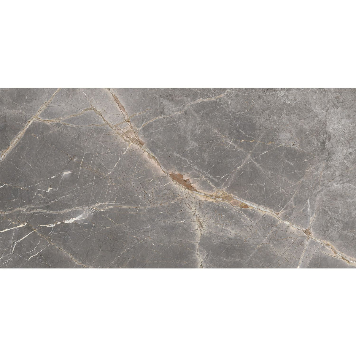 Πλακάκι MARMI Grafito KARAG 60x120cm