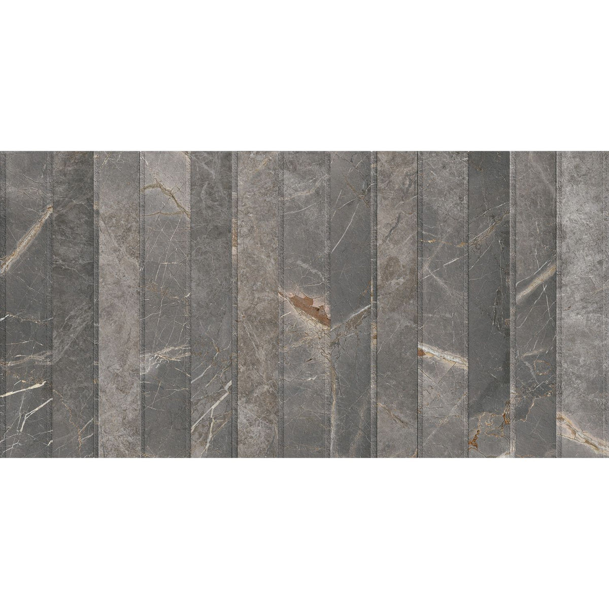 Πλακάκι MARMI Mountain Grafito KARAG 60x120cm