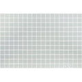 Ψηφίδα πισίνας NUBE Monocolor MO-001 KARAG 31x46,7cm