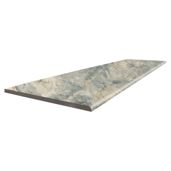 Σκαλοπάτι BALI Green Multistep 33x120cm
