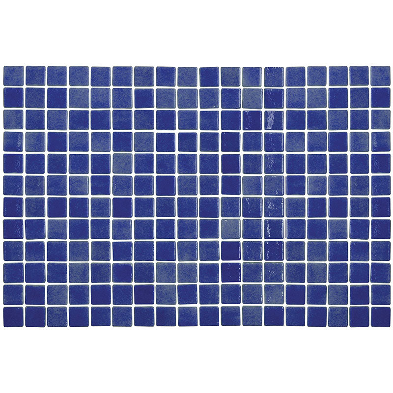 Ψηφίδα πισίνας NUBE Navy NU-104 KARAG 31x46,7cm