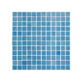 Ψηφίδα πισίνας NUBE Blue Antislip NU-105 KARAG 31,6x31,6cm