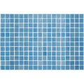 Ψηφίδα πισίνας NUBE Blue NU-105 KARAG 31x46,7cm