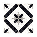 Πλακάκι OPAQUE 20074 KARAG 20x20cm