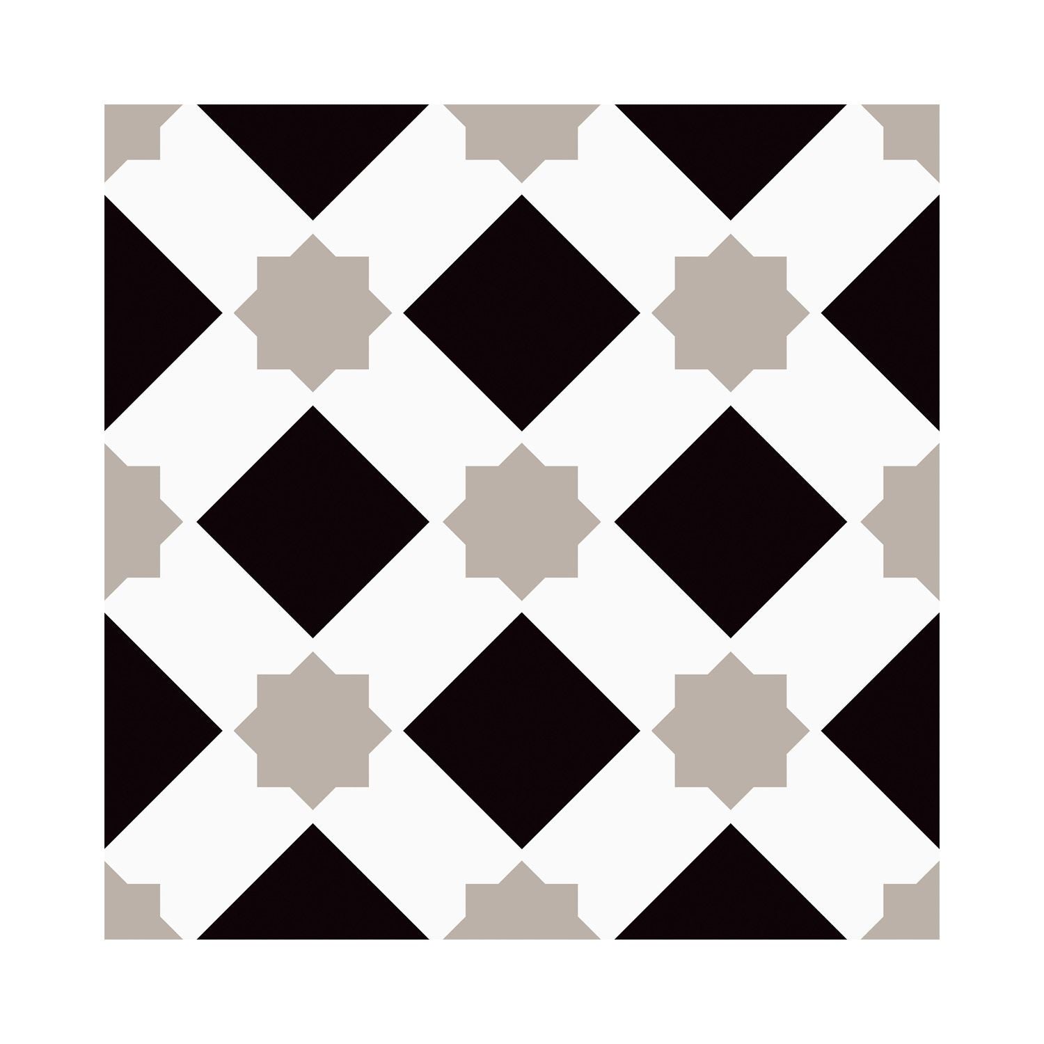 Πλακάκι OPAQUE 3007 KARAG 20x20cm
