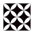 Πλακάκι OPAQUE 3051 KARAG 20x20cm