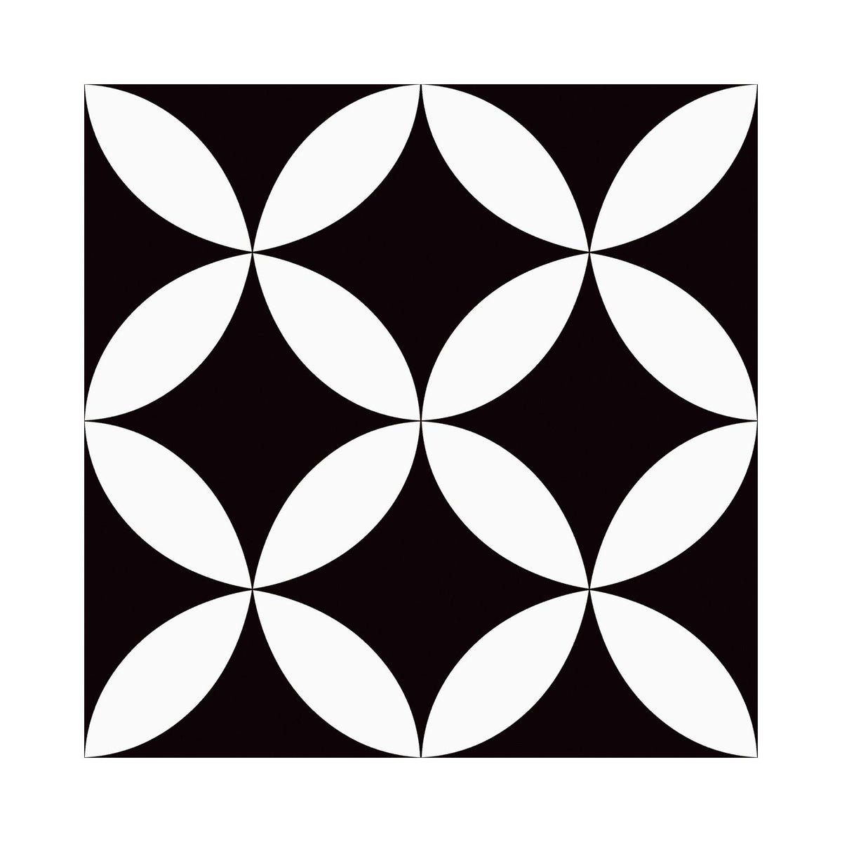 Πλακάκι OPAQUE 3051 KARAG 20x20cm