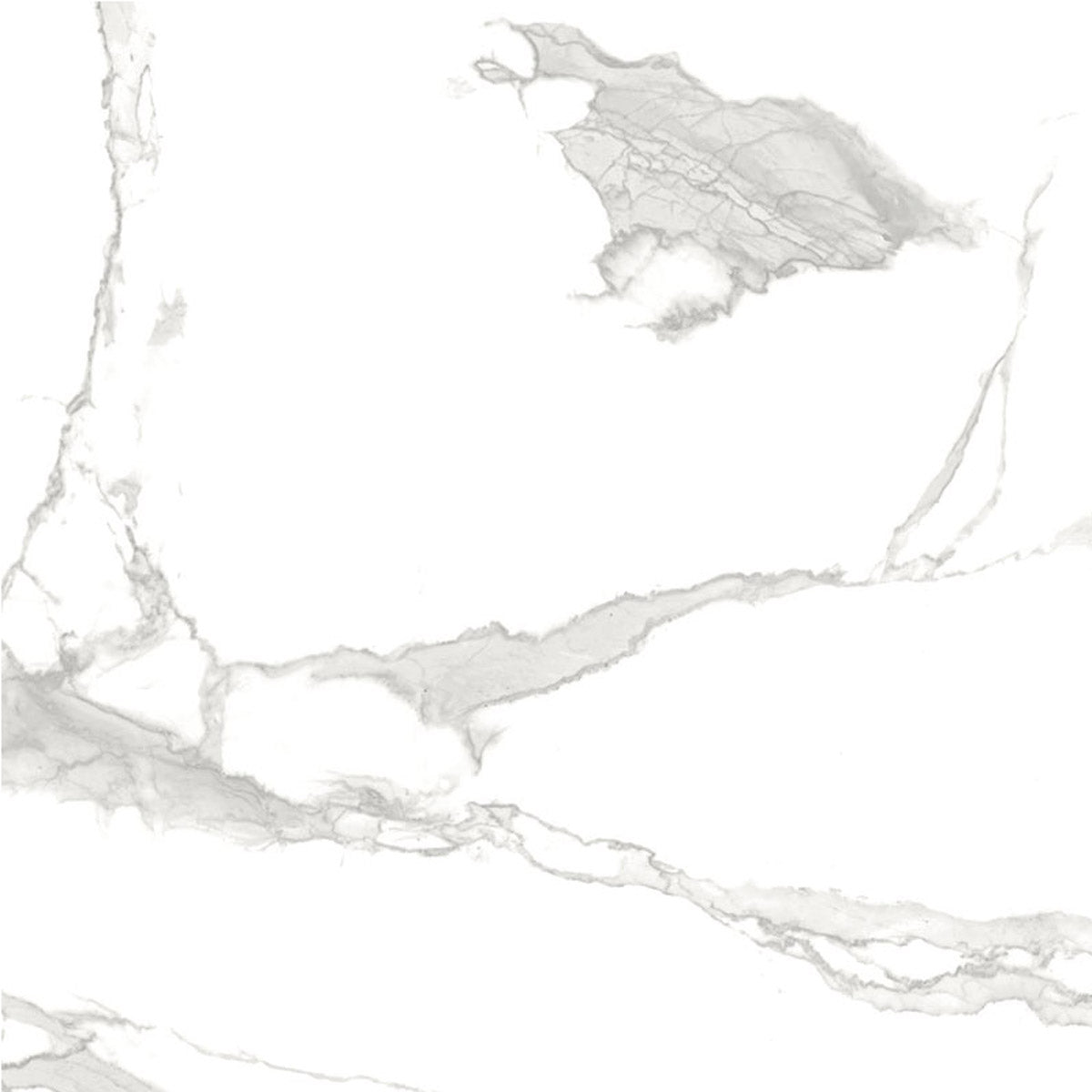 Πλακάκι STATUARIO Super KARAG 120x120cm