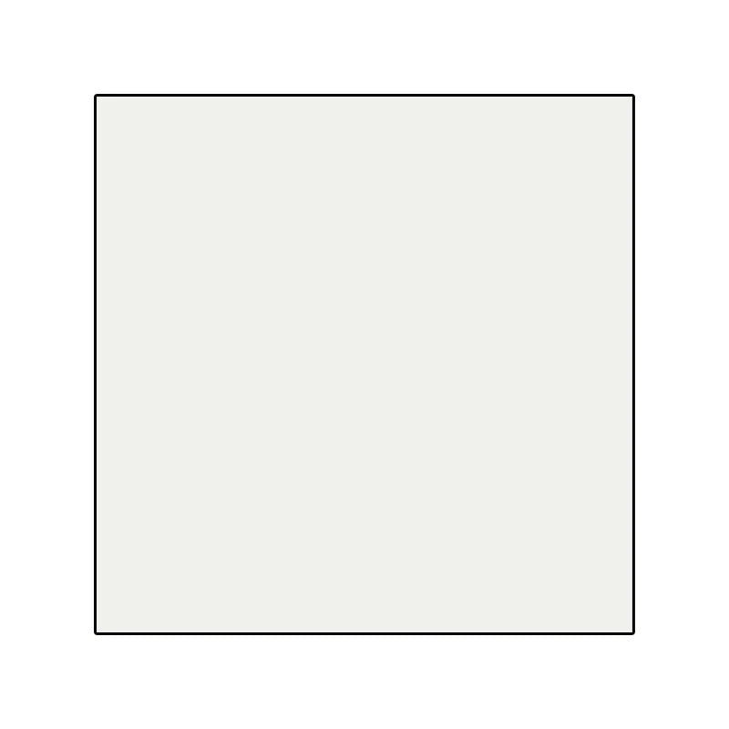 Πλακάκι SUPER White 60x60cm