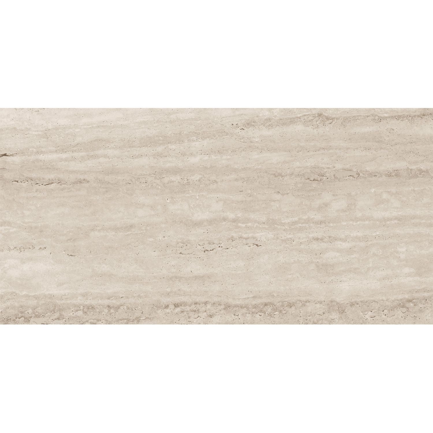 Πλακάκι TRAVERTINO Beige KARAG 60x120cm